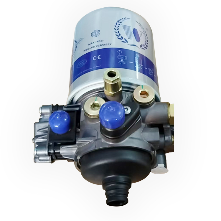 AIR DRYER